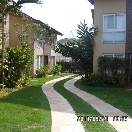 Linda Casa Em Juquehy Villa Juqueí Eksteriør billede